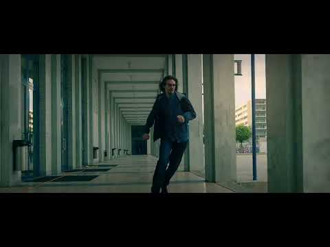 Tilta Float with DJI RS 4 PRO - first tryouts