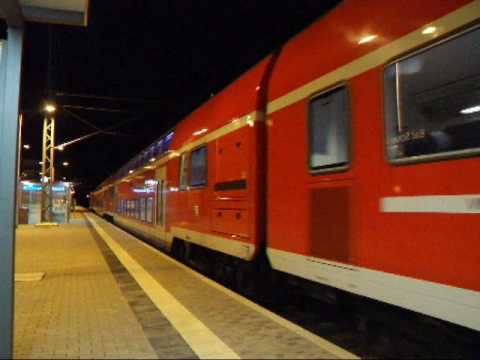 185562 & 143359 at Bad Schandau 17 05 2008