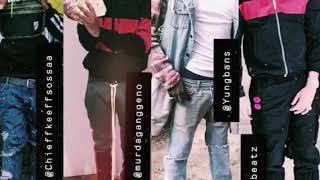 Chief Keef f/ Lil Geno & Yung Bans - Company  (Prod by MurdaBeatz)