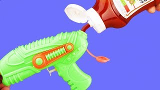 9 SMART IDEAS