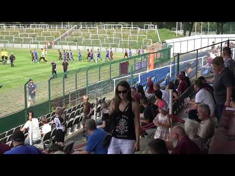 BFC Dynamo - FC Hertha 03 Testspiel 2017