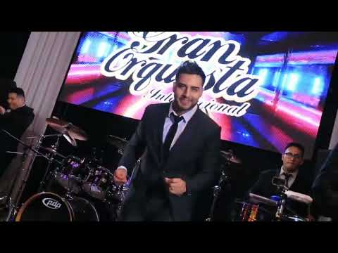 Gran Orquesta Internacional - Homenaje a Rodolfo Aicardi