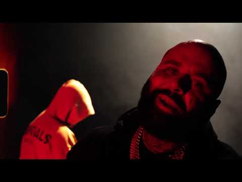 G Face - All Up (Feat. $tupid Young)