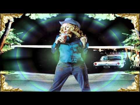 Madonna Music (Idaho's Mirwais Dub)