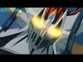 Mazinkaiser OVA AMV