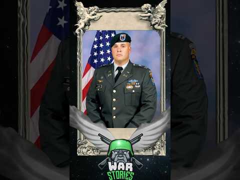 War Stories | Jeffrey Calero