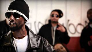 "Put it in the Air" official video - The Grindmode Clique - dir by Orbit Didit