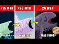 Space Bloop Origin Evolution How Space Bloop Could Have Evolved