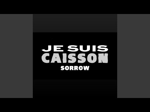 Je suis caisson