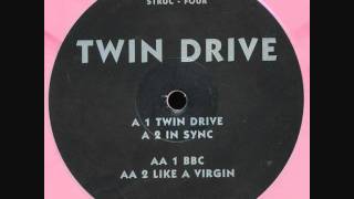 TWIN DRIVE - BBC (1993)