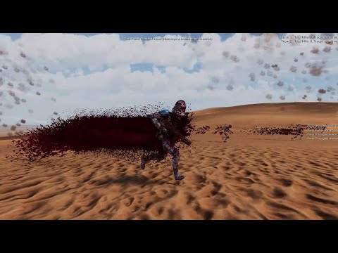 10 Clone Troopers vs 100000 German WW2 Soldiers Ultimate Epic Battle Simulator 2 Star Wars Mod