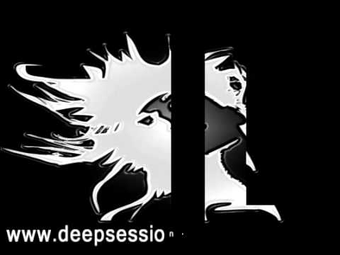 DSR149 Boral Kibil - Black - Deepsessions Recordings © 2011