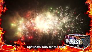ONLY FOR THE BEST 64 RAN