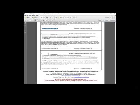 Sworn Statements for IRS Did Not File Tax Return  Page 8 20210506 140104 Meeting Recording