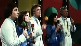 The Nelons -Jesus Is Your Ticket To Heaven