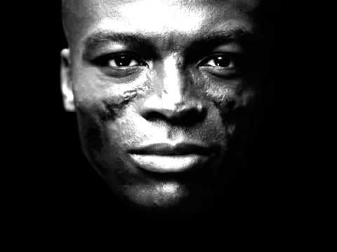 May 6 1990 - Adamski feat Seal: Killer