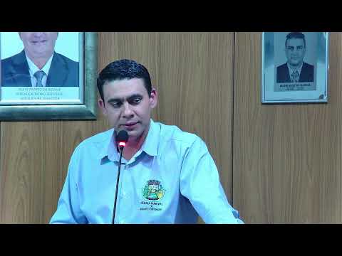 25º SESSÃO ORDINARIA 28º REUNIÃO ANUAL 2026