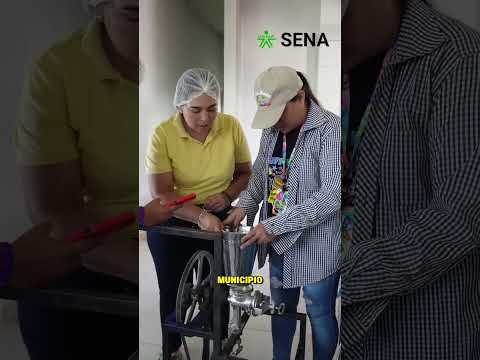¡Mapiripán sigue creando oportunidades!