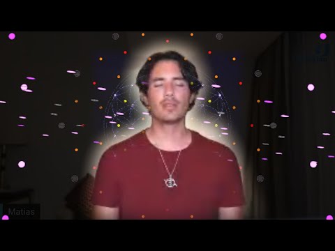 Day 16 THE DARKNESS - Matias De Stefano - English Edit