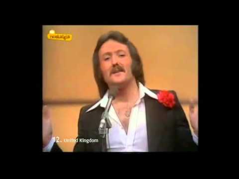 Eurovision 1976-1979 - 3rd Final - Voting
