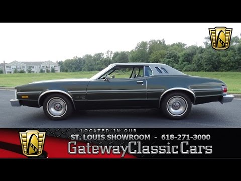 1974 Ford Gran Torino (CC-917695) for sale in O'Fallon, Illinois