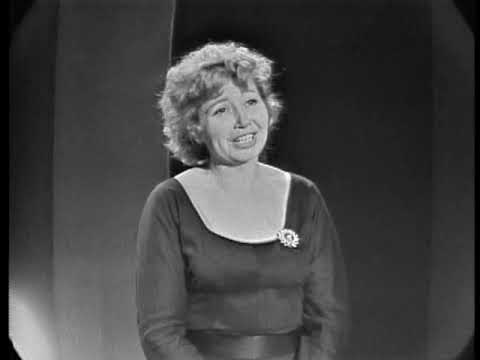 Beverly Sill's Dreamy Delivery of Baby Doe's Ballad up to D6