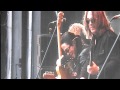 Unisonic - Your Time Has Come (live) (Moscow 30 ...