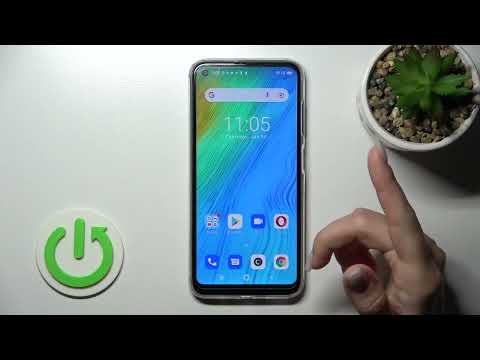 Blackview A90 - How to Unmute Ringtone