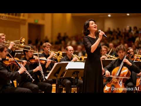 🎵 Hino 69 – Jesus Quebrou os Meus Grilhões | Harpa Cristã | Versão Canto Lírico Solene ✨