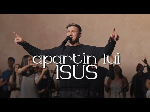APARTIN LUI ISUS // Betania Worship Dublin