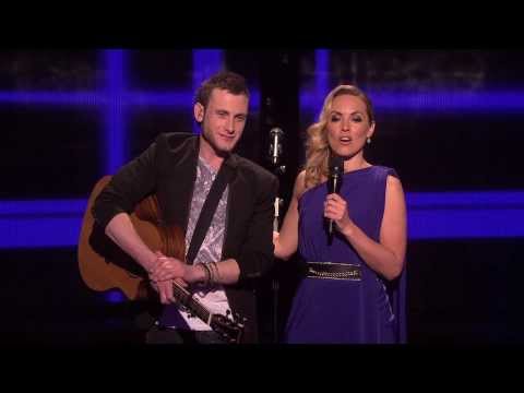 The Voice of Ireland Series 3 Ep 11 - John Hogan Jr. Live Show 1