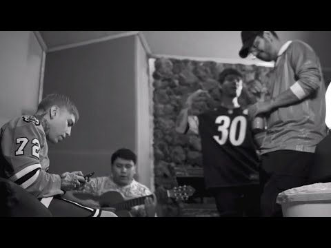 FLYBOIZ X JESSY CASTILLO - HUMO  (VIDEO OFICIAL)