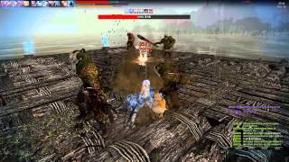 [Test]시즌3 에피2 벤체너 기슭 둘러보기