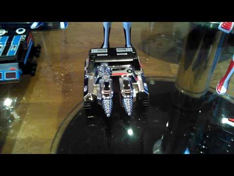 Maskman (bioman 2) Collection #demoangel971 #youtube #80s #90s #shorts