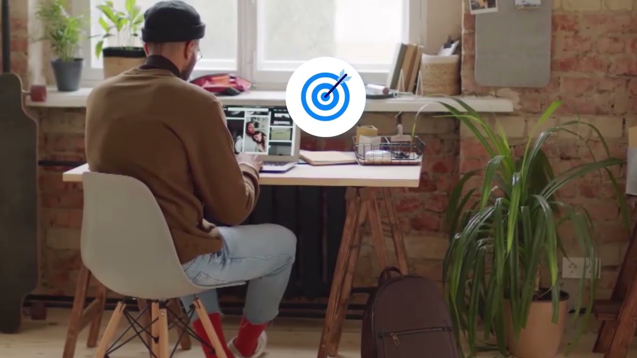 FB Group Bulk Poster demo video