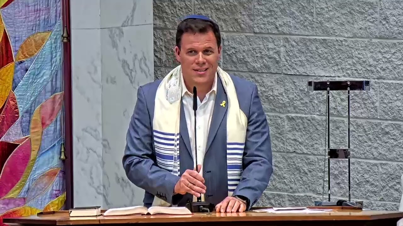 AFMDA Guest Speaker- Jonathan Conricus: November 9, 2024