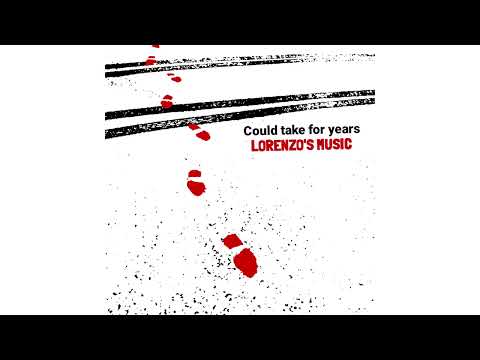 Could take for years