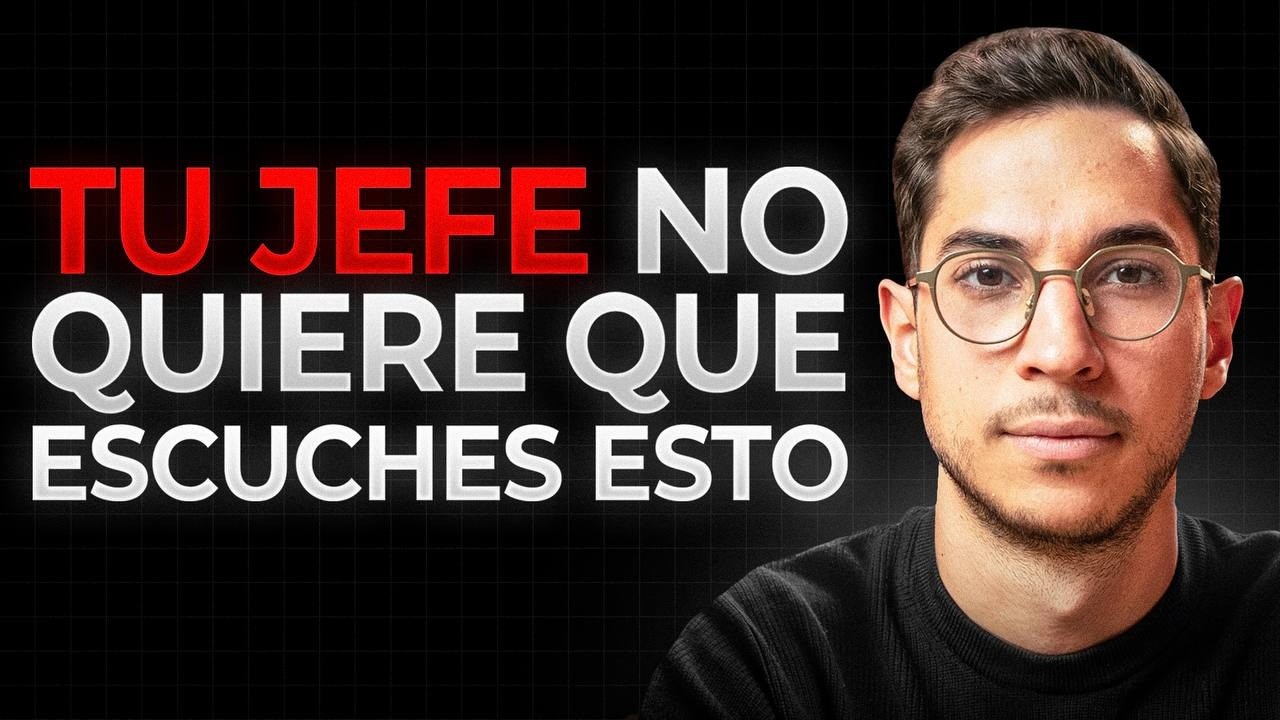 Cómo NO Depender de Una Sola Fuente de Ingresos Gracias al Trading