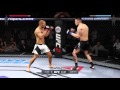 Combate Contra Jose Aldo
