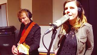 [Studio Cover] - Back To The Start - Razorlight