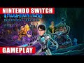Trollhunters Defenders Of Arcadia Nintendo Switch Gameplay