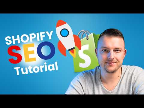 5 SEO Hacks für Google Platz 1: Shopify SEO in unter 10 Minuten erklärt