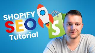 5 SEO Hacks für Google Platz 1: Shopify SEO in unter 10 Minuten erklärt
