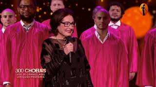 Amazing Grace - Nana Mouskouri
