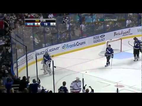 Rangers @ Lightning 1/1/11