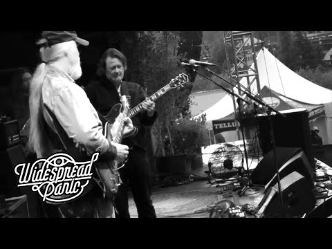 Hatfield (Live in Telluride, CO)