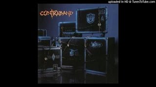 Contraband - All The Way From Memphis