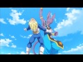 AMV HERO KIBOU NO UTA FLOW 