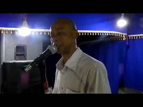 Zaankidine Amdjadi "Oudjandja