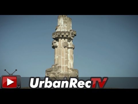 Tusz Na Rękach - W Brzuchu Bestii (Spoken Word) [Official Video]